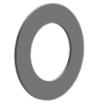 M8 x 30.00 x 1.50mm M8 x 30.00 x 1.50mm